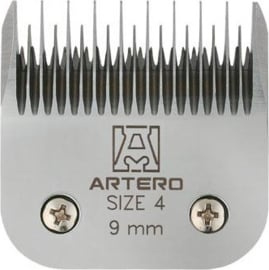Artero Scheerkop Snap-On size 4 Top Class 9 mm