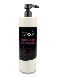 Tools-2-Groom Luxe shampoo  Universeel Shampoo Luxe - Alle Vachten