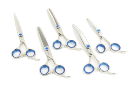Trimscharen Set 5 Delig Professioneel Tritra - Gratis verzending
