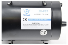 Waterblazer Aeolus Doodle Blaster H-901-1800 watt - Gratis Verzending-Aanbieding