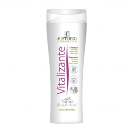 Artero Vitalisante shampoo 250 ml, ruwharige vacht & volume