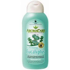 Aromacare Eucalyptus Shampoo 400ml - verfrissend