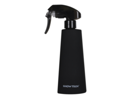 Showtech Verstuiver Twinkle Micro Mist Bottle Zwart 300ml