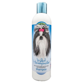 Bio-Groom Wild Honeysuckle shampoo 355 ml-hondenshampoo met kamille en aloë vera