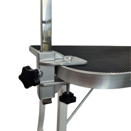 Trimtafel Max Regular 91x6176 cm met Trimarm - Inklapbaar