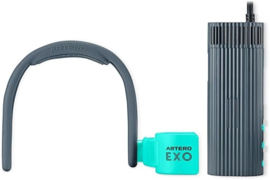 Artero Exo Dryer handsfree-Handdroger 1400 Watt incl. halssteun en richtlaser