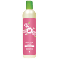 Pet Silk's Rose Water Face Wash - hydrateert en reinigt  343 ml