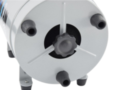 Waterblazer Aeolian Honden Blaster Td-901Gt 2800 watt Zilver/Grijs-Gratis Verzending