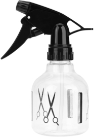 Sprayfles voor thuis of in de salon 300ml