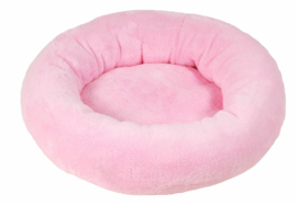 O'LaLa  Pets AMÉLIE Mand Puppy Roze 40 cm  - In voorraad