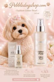 Yuup! Fashion Glitter Pearl Hondenparfum 50 ml & 150 ml