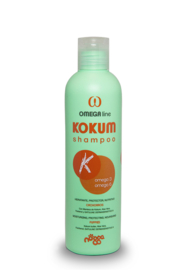 Nogga Omega Kokum shampoo 250 ml-Puppy & kitten shampoo