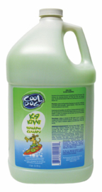 Pet Silk Cool Dog K9 Kiwi Shampoo 473 ml - Helpt bij de droge vacht