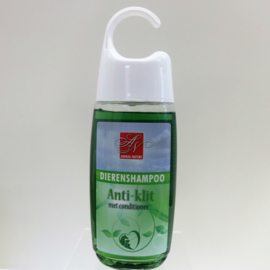 Animal-Nature Anti-klit 2 in 1 Shampoo 250ml- In voorraad