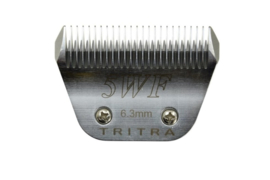 Tritra brede scheerkop 6,3mm FIJN size 5WF-Snap On