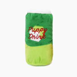 Hugsmart Bark Soda – Doggie Dry