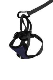 Hondenautogordel  Deluxe Safety Harness Petsafe - Gratis Verzending