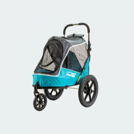 INNOPET SPORTY EVOLUTION - OCEAN BLUE - Gratis Verzending