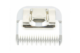 Tritra  keramische scheerkop 6,3mm GROF size5