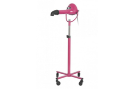 Honden Fohn  Aeolus TD-906-  Staand Roze  - Gratis Verzending