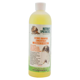 Nature’s Specialties Citrus Shampoo 473 ml - 