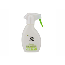 K9 Aloë Vera Nano Mist 250ml-Leave-In conditioner