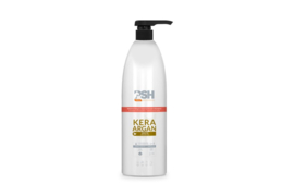 PSH Kera Argan Shampoo 1 Liter- Hydrateert en voedt- Droge vachten