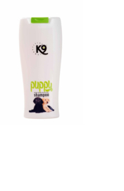 K9 Puppy Shampoo 300ml