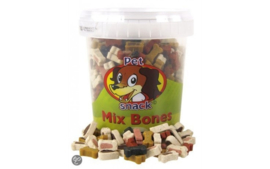 Emmer Petsnack Partymix 500gram