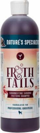 Frothtails Summertime Sangria Shampoo Nature’s Specialties 473ml  - Voedende Shampoo Hond