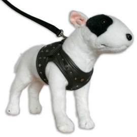 Doxtasy Comfy Harness Full Metal Jacket Grey XXS