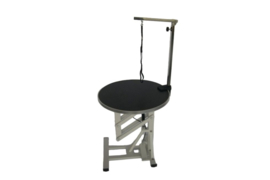 Trimtafel AIR met draaiblad en beugel - Gratis verzending -Uitverkocht