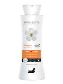 Biogance Puppy Shampoo 250 ml Ecocert - In voorraad