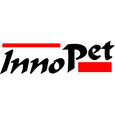 InnoPet Buggy Allure - Onyx - Gratis Verzending/ Verwacht 3-10-2023