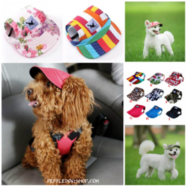 Honden pet Colour S t/m XL - Pre-order - Gratis Verzending