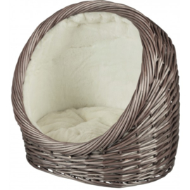 knuffelhol Wicker