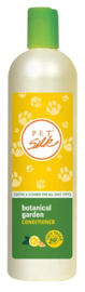 Pet Silk Botanical Garden Conditioner 473 ml-Intensieve Hydratatie