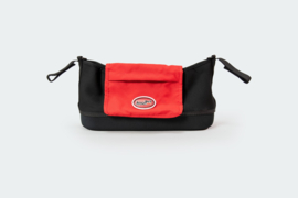 Innopet hondenbuggy Comfort EFA Eco Red/Black - Gratis Verzending