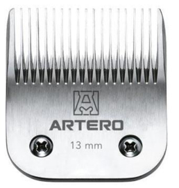 Artero Scheerkop Snap-On size 3F Top Class 13mm