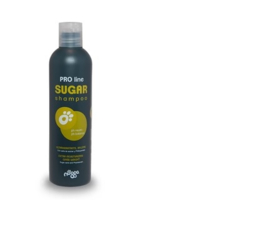 Nogga Sugar shampoo 250 ml- hydraterende shampoo