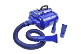 Waterblazer Tritra LTD met 2 motoren - Gratis Verzending