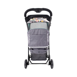Hondenbuggy Ibiyaya Cloud 9 Pet Stroller Mint Green - Gratis Verzending