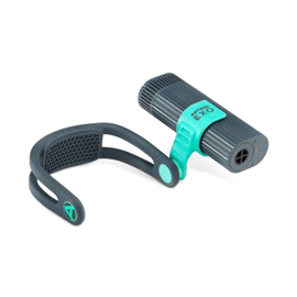 Artero Exo Dryer handsfree-Handdroger 1400 Watt incl. halssteun en richtlaser