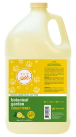 Petsilk Honden conditioner Botanical Garden 3,97 Liter