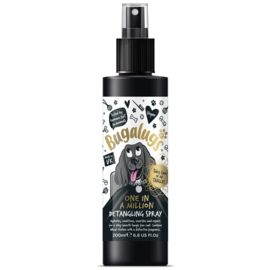 Bugalugs Detangling Spray One In A Million 200ml ( ontklitspray)
