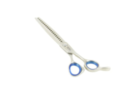Chunker Schaar 7"Tritra Professioneel 20 Tands- Ideaal voor Doodles-Gratis Verzending