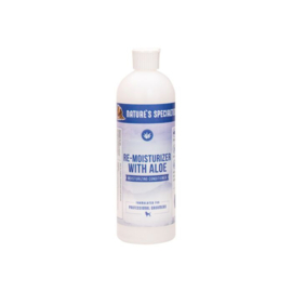 Aloe Re-Moisturizer conditioner 473 ml Nature’s Specialties- Alle rassen en vachten