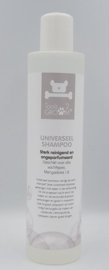 Tools 2 Groom Universele Hondenshampoo ongeparfumeerd- Alle vachten