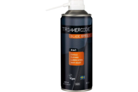 Blade spray 4 in 1 Trimmercide 400ml - om te koelen en te smeren