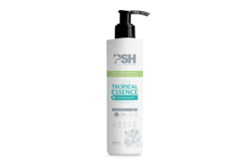 PSH Tropical Essence Conditioner Hond 300ml-gekrulde en golvende vachten